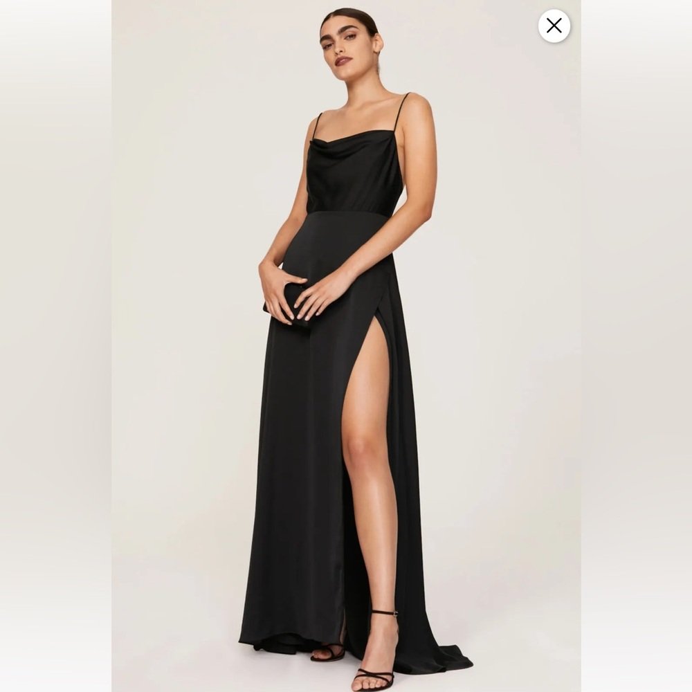 Fame and Partners Rosabel Dress NWT size 4